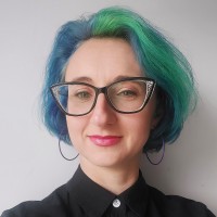 Agnieszka Pustówka