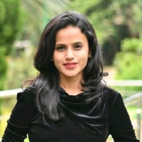 Mouna Kuyyamudi