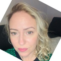 Catherine McParland