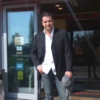 samuele vecchi