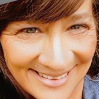 Susan Bonvie
