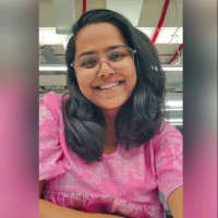 Sneha Sunil Vaidya