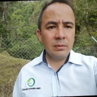 Henry Mora Ibañez