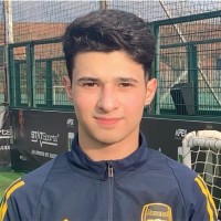Arshan Azari