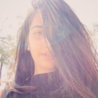 Karishma Chawan
