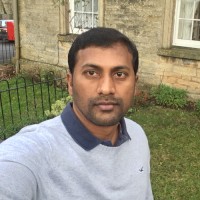 Ravikumar Gurram