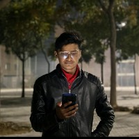 Aayush Kumar