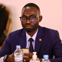 Soriba Fatou Sylla