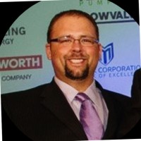Travis Black