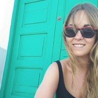 Almudena Cazorla Vigata