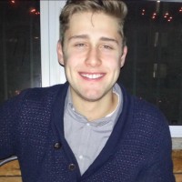 Keaton Wyssen