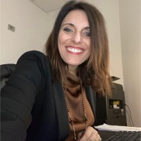 Marzia Lupica