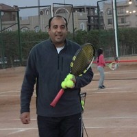 Mohamed Mahmoud