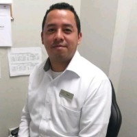 Oscar Gabriel Martinez Medrano