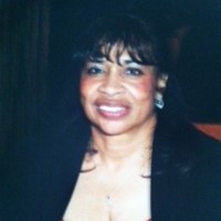 Beverly Buchanan