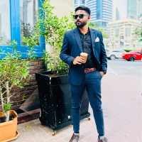 Karthik J