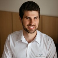 Harlan Fabbris