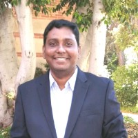 Surya Vasireddy