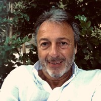 Stephen Marks