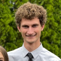 Jacob Garland
