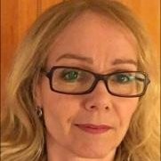 Ragnheidur Rósa Ólafsdóttir