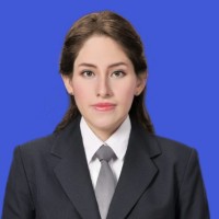 Ivana Aliendre