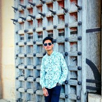 Praveen Singh Thakur