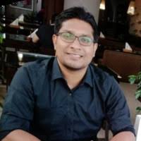 Arnab Saha