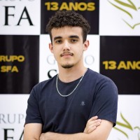 Vinícius Rodrigues Moura