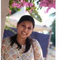 Mounika . P