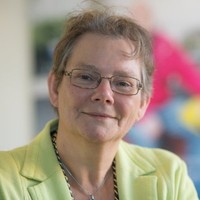 Karin Van Aart