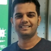 Abhishek A.