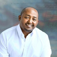 Binyam Demissie