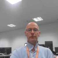 Barry Ahern