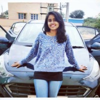 Chandana Priya.K