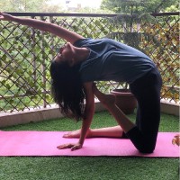 Priya Chaudhary