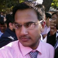 Sunil Patel