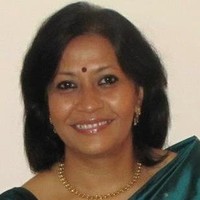 Renuka Malaker