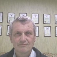 Mykhailo Zhdanov