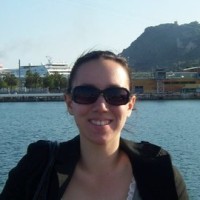 Krista Noone