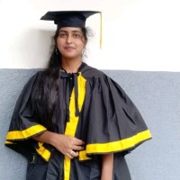 Srihitha Modugu