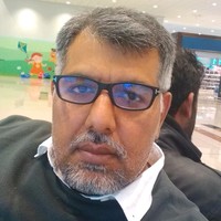 Umar JANJUA