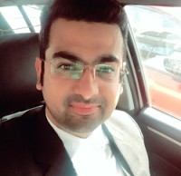 Rachit Bhatia