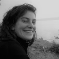 Vanessa Thieffry