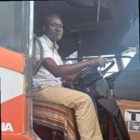 Moses Okello