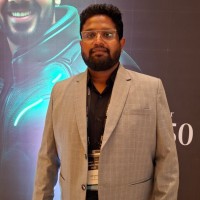 Logeshwaran M