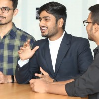 Harshal Bagul