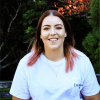 Laura Chalmers