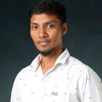 Chandra Mohan B