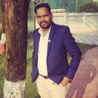 Prashant Mandavkar